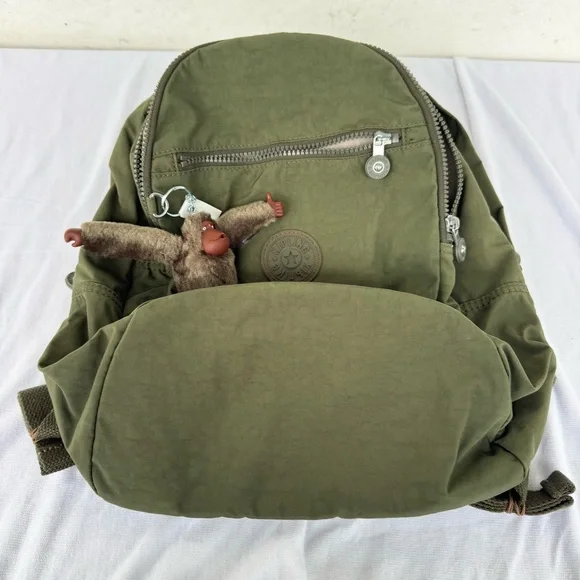 KIPLING Challenger Backpack - Picture 11 of 11